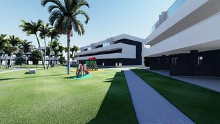 Planta baixa a El Raso. Complejo residencial de obra nueva en el raso