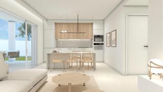 Maison à Torre de la Horadada. Complejo residencial de obra nueva en torre de la horadada