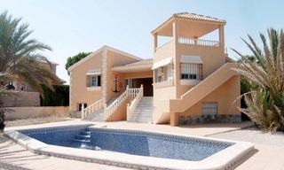 Chalet in Veneziola