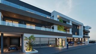 Rez-de-chaussée à Benijófar. Residencial de obra nueva en benijofar