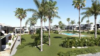 Maison à Rojales. Exclusiva vida mediterránea en lo marabú, ciudad quesada