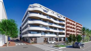 Àtic a Avenida Habaneras - Curva de Palangre. Aticos de obra nueva en torrevieja