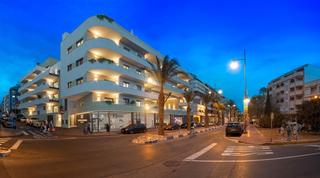 Apartamento en Avenida Habaneras - Curva de Palangre. Exclusivo complejo de apartamentos a 300 metros de la playa. tor