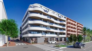 Àtic a Avenida Habaneras - Curva de Palangre. Aticos de obra nueva en torrevieja