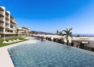 Planta baixa a Bonalba-Cotoveta. Complejo residencial de obra nueva cerca de mutxamel