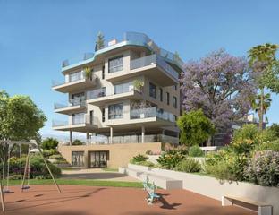 Apartament a Platja de Torres. Complejo de obra nueva en villayojosa