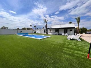 Country house in La Foia - Daimés - Asprella