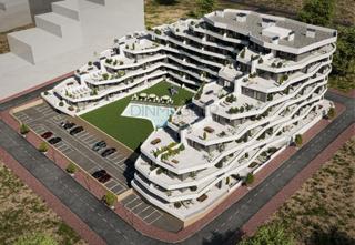 Àtic a San Miguel de Salinas. Descubra la vida moderna en la nueva promoción residencial de sa