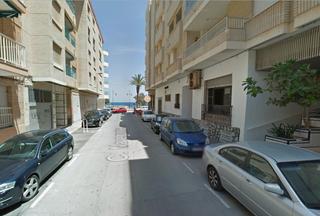Aparcament cotxe a Calle navegantes 19. Oportunidad única de adquirir una plaza de aparcamiento en una u
