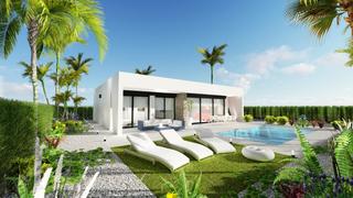 Xalet a Calasparra. Villas modernas en calasparra con piscina privada!!!