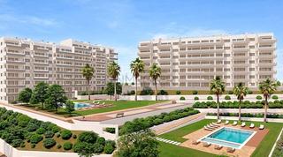 Àtic a San Miguel de Salinas. Nueva promoción residencial en san miguel de salinas