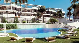 Casa en Los Balcones-Los Altos. Residencial de obra nueva construccin de apartamentos bungalow