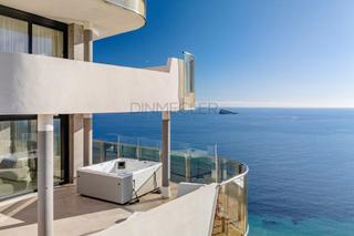 Apartament a Playa Poniente