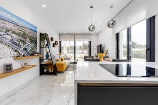 Maison à Rojales. Exclusiva vida mediterránea en lo marabú, ciudad quesada