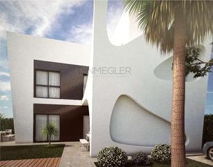 Chalet en Rojales. Exclusivas villas de obra nueva en ciudad quesada  diseño, confo