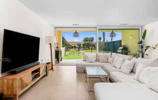 Maison à Alicante Golf
