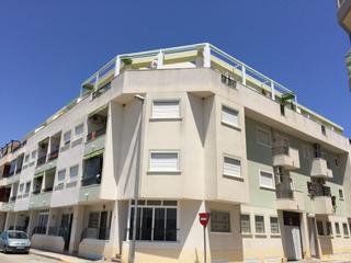 Appartement à Formentera del Segura. Acogedor apartamento mediterráneo en formentera del segura  idea