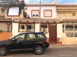 Casa a Montesinos (Los)