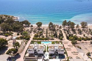Apartament en Platja de Torres. Lujo, privacidad y vistas impresionantes al mar en villajoyosa