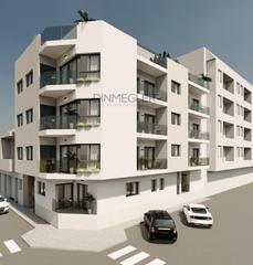 Apartment in Pueblo. Modernos apartamentos de nueva construcción en guardamar del seg