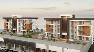 Erdgeschoss in Los Narejos_Punta Calera. Apartamentos con licencia turística en los narejos