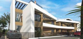 Maison à Zeniamar - Horizonte - La Campana. Exclusivo complejo residencial en punta prima orihuela costa  a