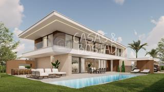 Chalet in Cabo Roig. Villa de lujo en cabo roig orihuela costa