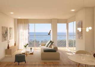 Àtic a Centro Urbano. Apartamentos de obra nueva en el centro de villajoyosa