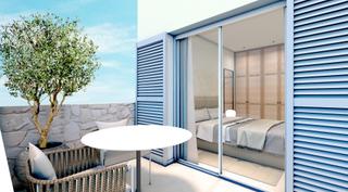 Chalet à Torre de la Horadada. Villa de obra nueva en torre de la horadada