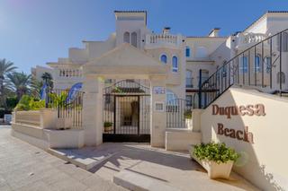 Appartement à Zona los Frutales. Venta apartamento, playa de los locos,  primera línea de playa t