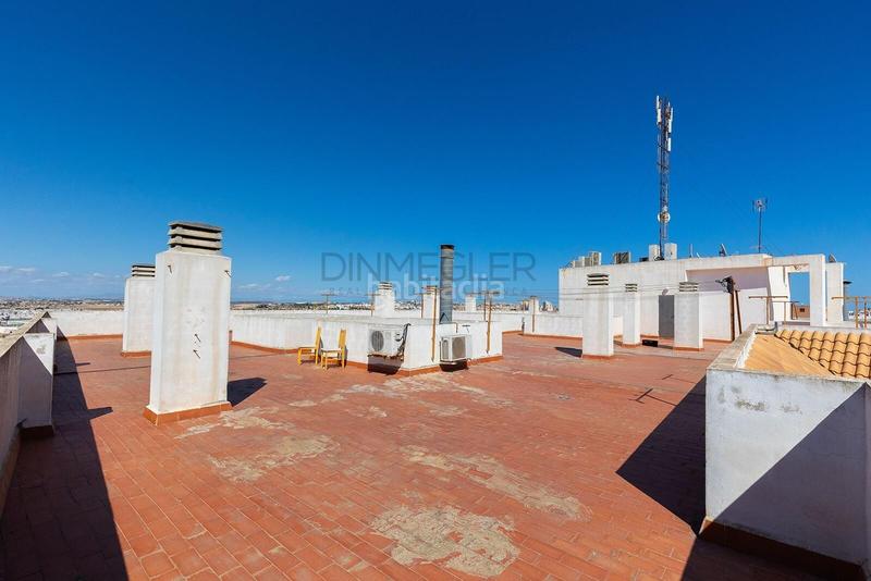 Foto 24ef90c5-c4fe-4beb-836a-43e0027a5070. Attico con riscaldamento piscina in El Molino Torrevieja