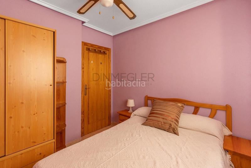 Foto 44527338-5c4e-4678-8f16-39e9288e9664. Attico con riscaldamento piscina in El Molino Torrevieja