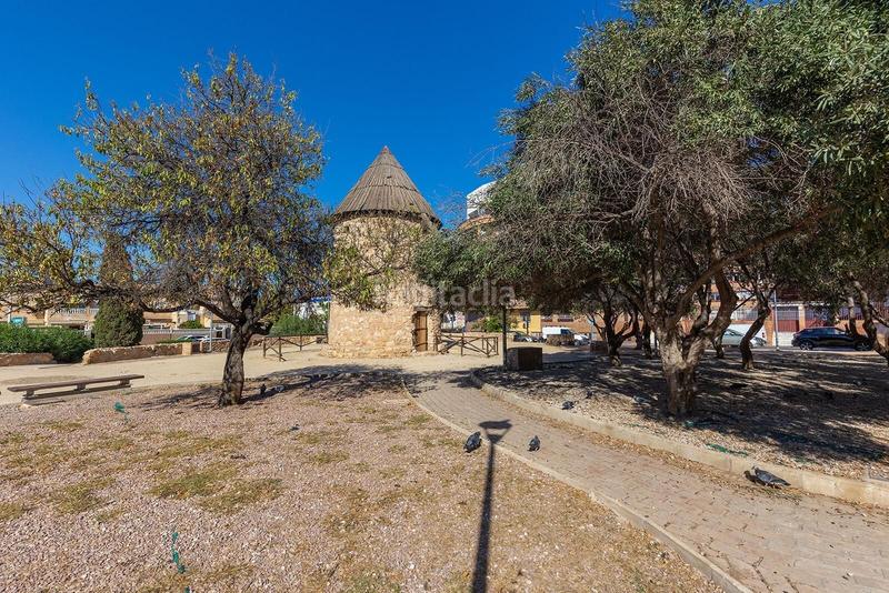 Foto 8ddbb319-312f-4f20-84d2-6aaa968e0850. Attico con riscaldamento piscina in El Molino Torrevieja