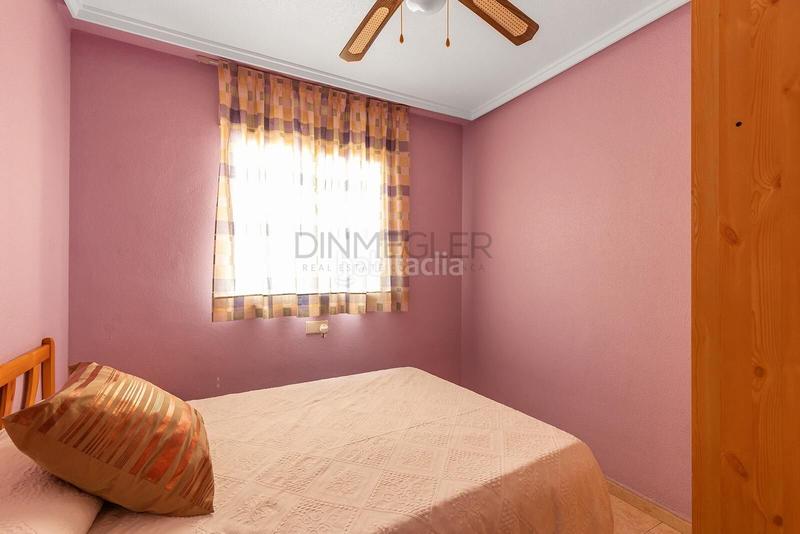 Foto 9152e786-2284-4251-b799-2350b769f71d. Attico con riscaldamento piscina in El Molino Torrevieja