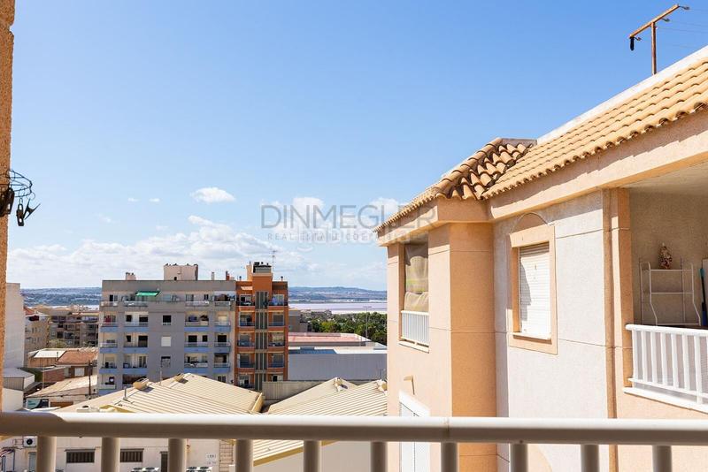 Foto 9742d6a2-245b-4b5d-80d2-52d37e847ced. Attico con riscaldamento piscina in El Molino Torrevieja