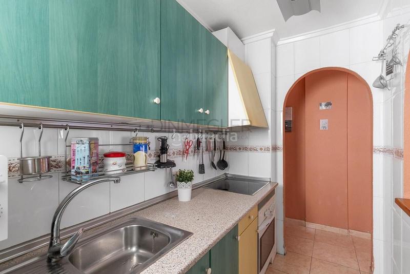 Foto aa3f3763-6312-4666-9e83-729571c162d1. Attico con riscaldamento piscina in El Molino Torrevieja