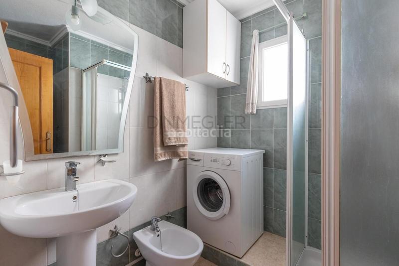 Foto ce308f4f-96ee-4130-9931-baaeb746e58f. Attico con riscaldamento piscina in El Molino Torrevieja