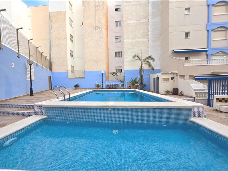 Foto 145369a2-cf4a-4c59-8df4-746f24b1eded. Affitto piccolo appartamento con riscaldamento piscina in Torrevieja