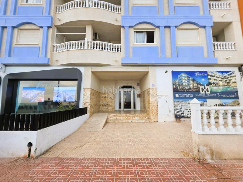 Foto 7a3d25c3-a279-490d-9f0f-9a25c020655d. Affitto piccolo appartamento con riscaldamento piscina in Torrevieja