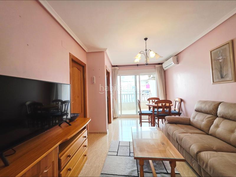 Foto 0714e4f2-f128-4444-8690-36babcb49d66. Miete appartement mit heizung pool in Zona Playa de los Locos Torrevieja