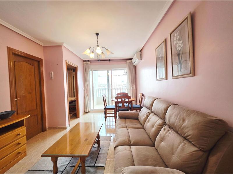 Foto 9fe84462-d947-4b4e-b82f-82b43032dea4. Miete appartement mit heizung pool in Zona Playa de los Locos Torrevieja