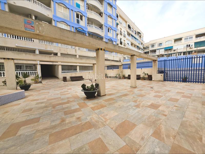 Foto 3fc6f222-2dc1-4191-9f74-05b98b38c94d. Rent apartment with heating pool in Zona Playa de los Locos Torrevieja