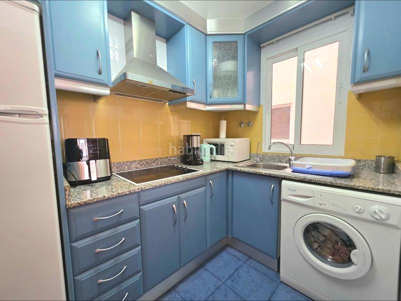 Foto 61b341cc-fe0a-4a41-af92-70f14cc86966. Rent apartment with heating pool in Zona Playa de los Locos Torrevieja