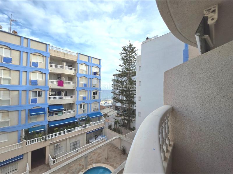 Foto e1d8da57-1653-48cf-9cad-ab9ca882977c. Rent apartment with heating pool in Zona Playa de los Locos Torrevieja
