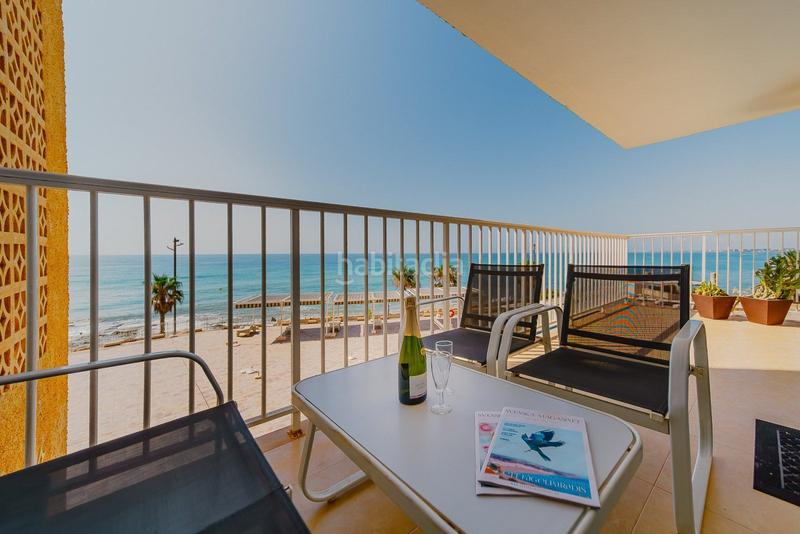 Foto 9a6bed5e-b749-4b88-b817-fc30866e961f. Apartment with pool in Zona Playa del Cura Torrevieja