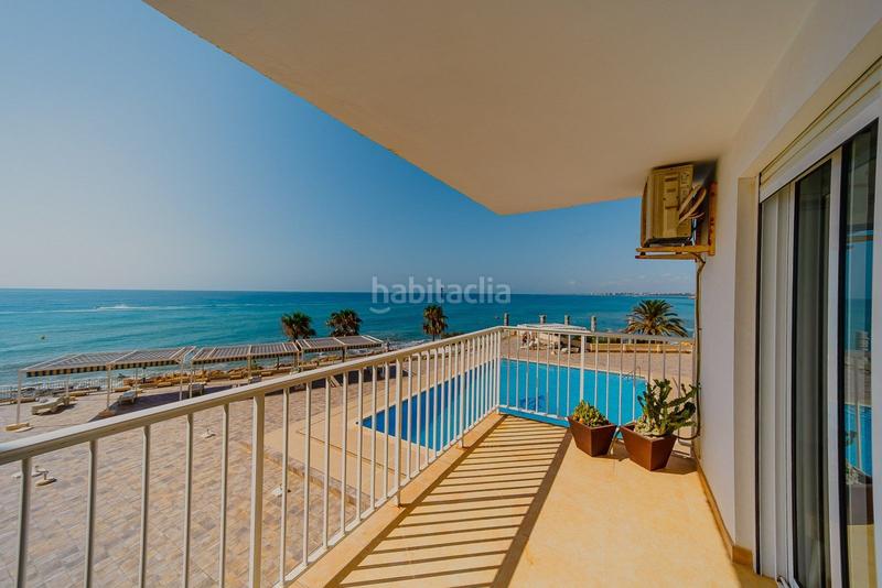Foto b5db780c-a55b-450f-9eb3-01d654c32486. Apartment with pool in Zona Playa del Cura Torrevieja