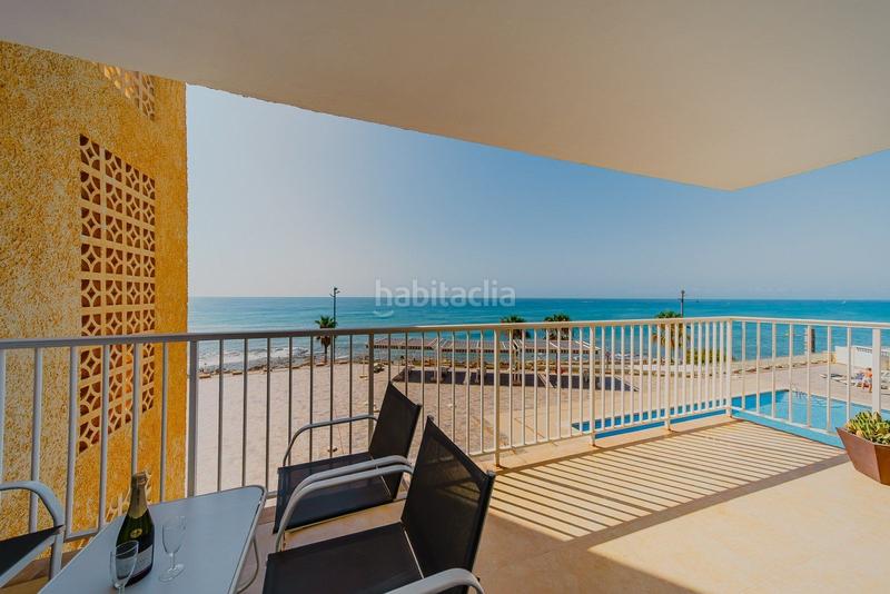 Foto bba74939-7807-4353-aa8b-17b1b5385108. Apartment with pool in Zona Playa del Cura Torrevieja