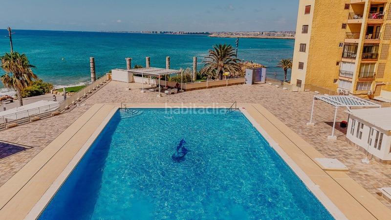 Foto d6d4472a-ed43-40bf-86c1-3915b0b1e16b. Apartment with pool in Zona Playa del Cura Torrevieja
