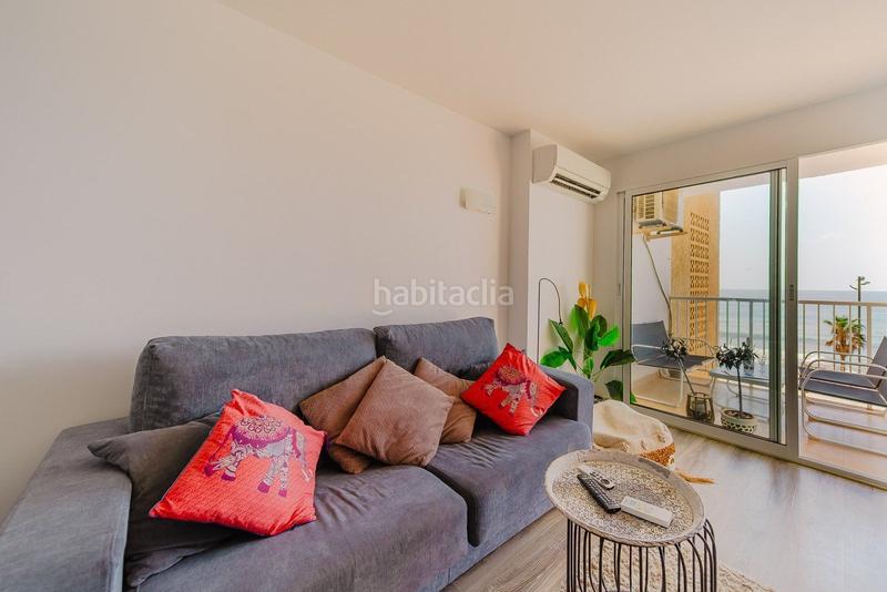 Foto fad60d0f-d278-453a-b972-1b5e5763f7e6. Apartment with pool in Zona Playa del Cura Torrevieja