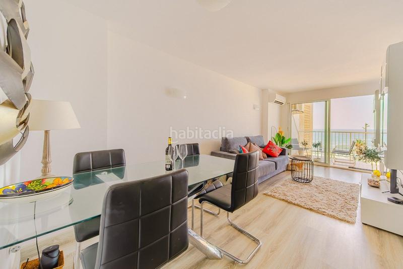 Foto fffb525f-7bc2-482d-a37f-1e3516ace668. Apartment with pool in Zona Playa del Cura Torrevieja